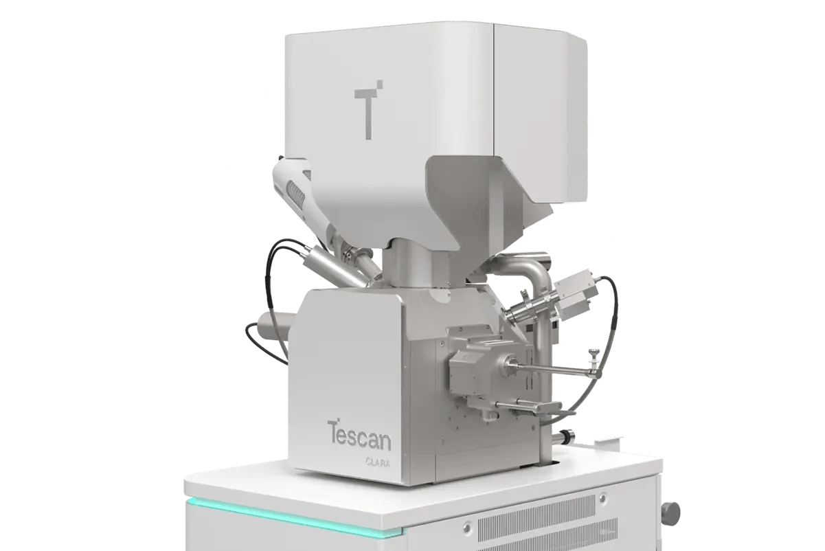 CLARA GM Mat. Science